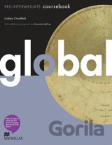 Global Pre-intermediate: Business Class Student´s Book Pack