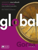 Global Revised Advanced - Workbook without key