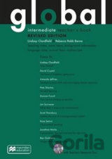 Global Revised Intermediate - Teacher's Pack