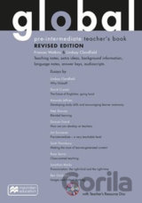 Global Revised Pre-Intermediate - Teacher's Pack