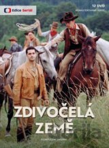 Zdivočelá země (remasterovaná verze)
