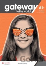 Gateway to the World A1