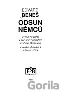 Odsun Němců