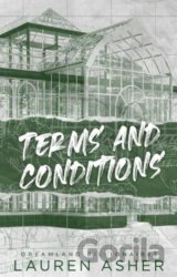Terms and Conditions