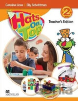 Hats on Top 2: Teacher´s Edition & Webcode Pack