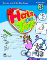 Hats on Top 3: Activity Book