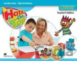 Hats on Top Nursery: Teacher´s Edition & Webcode Pack
