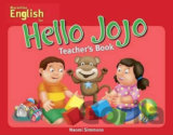 Hello Jojo: Teacher´s Book
