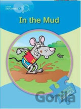 Little Explorers B Phonic: In the Mud