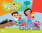 Little Learning Stars: Starter Pupil´s Book + Activity Book
