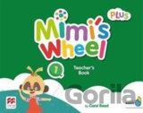 Mimi´s Wheel Level 1 - Teacher's Book Plus with Navio App