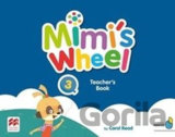 Mimi´s Wheel Level 3 - TB + Navio App
