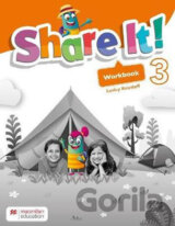 Share It! Level 3: Workbook