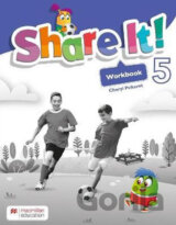 Share It! Level 5: Workbook