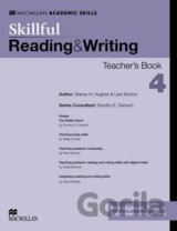 Skillful Reading & Writing 4: Teacher´s Book + Digibook
