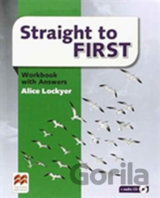 Straight to First: Workbook with Key