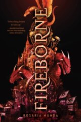Fireborne