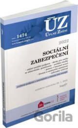 Úplné Znění - 1474 Sociální zabezpečení