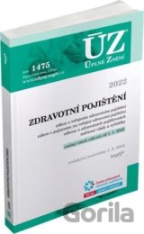 Úplné Znění - 1475 Zdravotní pojištění