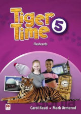 Tiger Time 5: Flashcards