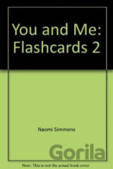 You and Me 2: Flashcards