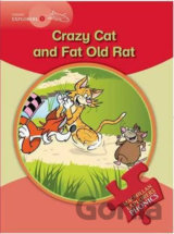 Young Explorers 1 Phonic: Crazy Hat