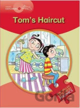 Young Explorers 1 Phonic: Tom´s Haircut