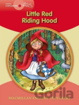 Young Explorers 1: Little Red Riding Hood
