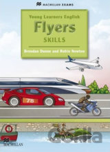 Young Learners English Skills: Flyers Pupil´s Book