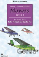 Young Learners English Skills: Movers  Teacher´s Book & Webcode Pack