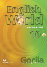 English World 10: Exam Practice Book