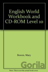 English World 10: Workbook + CD-ROM