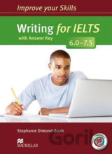 Improve Your Skills: Writing for IELTS 6.0-7.5 Student´s Book with key & MPO Pack