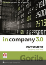 In Company 3.0: Investment Student´s Pack