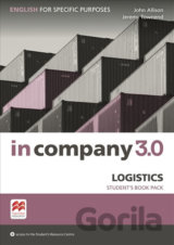 In Company 3.0: Logistics Student´s Pack