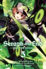Seraph of the End 5