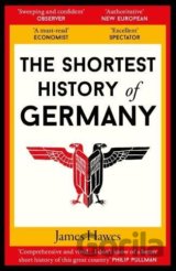The Shortest History of Germany