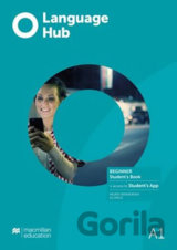 Language Hub Beginner - Student´s Book + Navio App