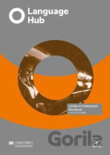 Language Hub Upper Intermediate - Workbook without key