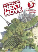 Next Move 3: Teacher´s Edition