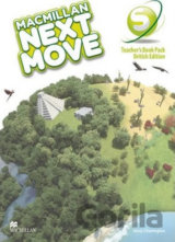 Next Move Starter: Teacher´s Edition