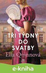 Tři týdny do svatby