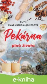 Pekárna plná života