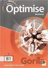 Optimise B1: Workbook without key