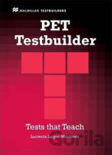 PET Testbuilder: Without Key