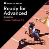 Ready for Advanced (3rd Edn): Teacher´s Presentation Kit