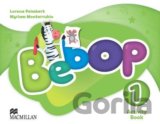 Bebop 1: Activity Book