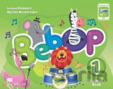 Bebop: 1 Student´s Book Pack