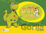 Dex the Dino: Storycards
