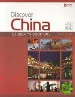 Discover China 1 - Student´s Book Pack